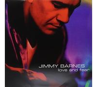 Barnes Jimmy - Love & Fear [Vinilo]