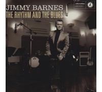 Barnes,Jimmy - Rhythm And The Blues,The (14 Tracks) Aust Excl