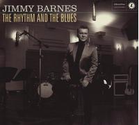 Barnes,Jimmy - Rhythm & The Blues