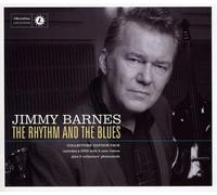 Barnes, Jimmy - The Rhythm And The Blues