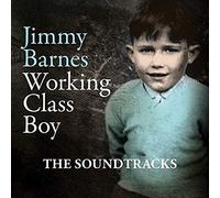Barnes, Jimmy - Working Class Boy: The Soundtracks