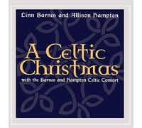 Barnes, Linn / Hampton, Allison - Celtic Christmas