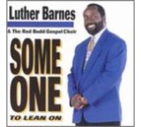 Barnes, Luther - Luther Barnes & Red Bud Gospel [Casete]