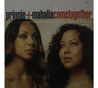 Barnes Mahalia - Come Together