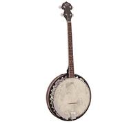 Barnes & Mullins bj304 - perfecto Series 4 cuerdas Banjo tenor