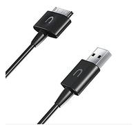 Barnes & Noble - Cable de carga y sincronización para Nook HD y HD+ (5 pies)
