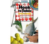 Barnes & Noble Vic Dunaway Florida Sportsman - Guía para Limpiar y cocinar Peces