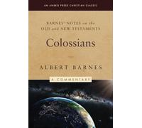 Barnes' Notes on the Old and New Testaments