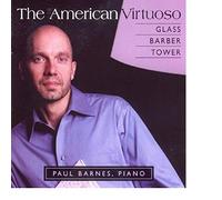 Barnes,Paul - Paul Barnes 2
