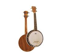 Barnes UBJ1 - Banjo-ukelele