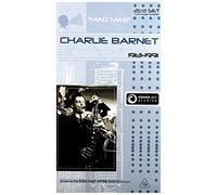 BARNET - Charlie Barnet