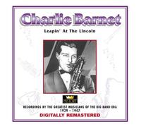 Barnet,Charlie - Charlie Barnet [Import]