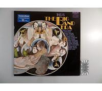 Barnet, Charlie, Count Basie Bunny Berigan u. a. - This is the Big Band Era [Vinyl, Doppel-LP 6043/1-2].