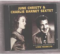 Barnet, Charlie - June Christy and Charlie Barnet Sextet