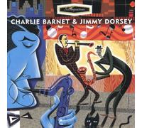 Barnet, Charlie - Swingsation