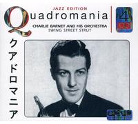 Barnet,Charly - Charlie Barnet And His Orchestra