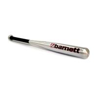 Barnett BB-1 - Bate de béisbol de aluminio, talla 31, 24 oz