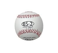 BARNETT BS-2 - Pelota de béisbol, 2 Piezas