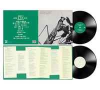 Barnett, Courtney - Creature of Habit [Vinilo]