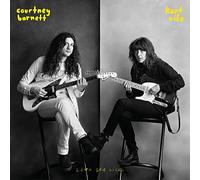 Barnett Courtney - Lotta Sea Lice [Vinilo]