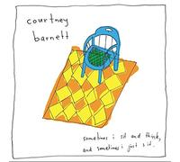 Barnett, Courtney - Sit & Think & Sometimes I Just [Vinilo]