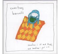 Courtney Barnett - Sometimes I Sit And Think - Special Edition