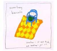 Barnett, Courtney - Sometimes I Sit And Think, And Sometimes I Just Sit (Special Edition)