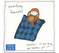 Barnett, Courtney - Sometimes I Sit and Think, and Sometimes I Just Sit [Vinilo]
