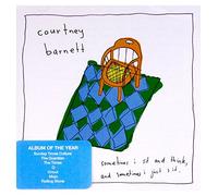 Barnett, Courtney - Sometimes I Sit And Think, Sometimes I Just Sit