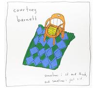 BARNETT, COURTNEY - Sometimes I Sit & Think & Some [Vinilo]