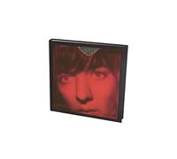 Courtney Barnett Tell Me How You Really Feel (CD) Book (Deluxe)