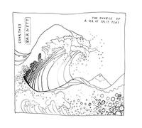 Barnett, Courtney - The Double EP: A Sea Of Split Peas [CD]
