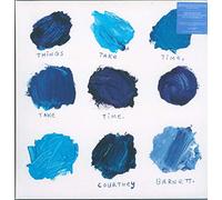 Barnett, Courtney - Things Take Time, Take Time [Vinilo]