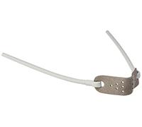 Barnett Crossbows Elástica Elástico de Repuesto, Unisex Adulto, Negro, Única