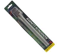 Barnett Crossbows Lanza Piedras Estándar Elástico de Repuesto, Unisex Adulto, Negro, Única