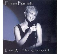 Barnett, Eileen - Live at The Cinegrill