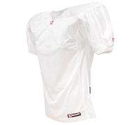 BARNETT FJ-2 - Camiseta de fútbol Americano, Talla M, Color Blanco
