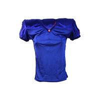 BARNETT FJ-2 - Camiseta de fútbol Americano (Talla XL), Color Azul