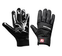 BARNETT FLG-03 Professional Linemen - Guantes de fútbol, OL, DL, Negro (pequeño)