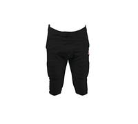 BARNETT FPS-01 Pantalones con protección incorporada, 7 almohadillas, para fútbol americano