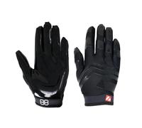 Barnett FRG-03 Junior Receiver - Guante de fútbol (RE DB RB), L
