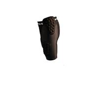 BARNETT FS-10 - Pantalón Corto de compresión Reforzado, 5 Piezas, diseño de fútbol Americano (S)