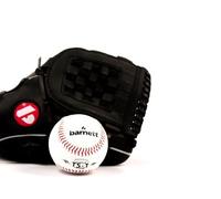 barnett GBJL-3 kit de béisbol guante + pelota (JL-110, TS-1)