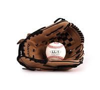 barnett GBSL-3 Kit de béisbol guante de cuero, pelota junior (SL-110,LL-1)