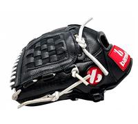 Barnett Gl-120 Negro REG Glove de béisbol, Unisex Adulto, Talla única