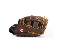 BARNETT Gl-301 Guante de béisbol, Unisex, marrón, REG