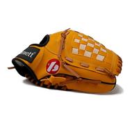 BARNETT JL-105 - Guantes de béisbol, outfiled (Tan)