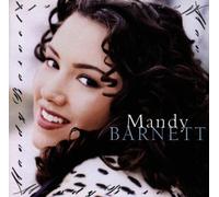 Barnett, Mandy - Mandy Barnett