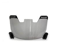 Barnett Reve - Protector Tintado para Casco