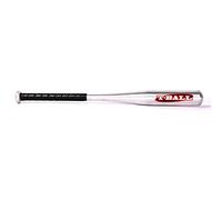 BARNETT T-Ball Bate de béisbol Aluminio, 25 (71,12 cm), Gris Metal